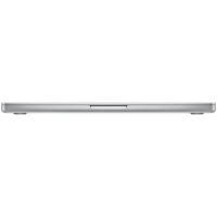 Apple MacBook Pro 14 (2024), M4 Pro (12C CPU, 16C GPU), 24 GB, 1 TB SSD, Nano-texture,  «серебристый»