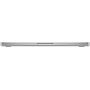 Apple MacBook Pro 14 (2024), M4 Pro (12C CPU, 16C GPU), 24 GB, 1 TB SSD, Nano-texture,  «серебристый»