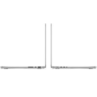 Apple MacBook Pro 14 (2024), M4 Pro (12C CPU, 16C GPU), 24 GB, 1 TB SSD, Nano-texture,  «серебристый»