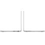 Apple MacBook Pro 14 (2024), M4 Pro (12C CPU, 16C GPU), 24 GB, 1 TB SSD, Nano-texture,  «серебристый»