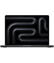 Apple MacBook Pro 14 (2024), M4 Pro (14C CPU, 20C GPU), 48 GB, 1 TB SSD, «чёрный космос»