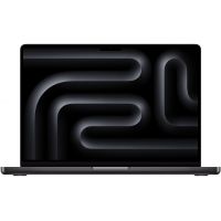 Apple MacBook Pro 14 (2024), M4 Max (16C CPU, 40C GPU), 128 GB, 4 TB SSD, Нано-текстура, «чёрный космос»