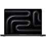Apple MacBook Pro 14 (2024), M4 Max (16C CPU, 40C GPU), 128 GB, 4 TB SSD, Нано-текстура, «чёрный космос»