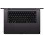 Apple MacBook Pro 14 (2024), M4 Max (16C CPU, 40C GPU), 128 GB, 4 TB SSD, Нано-текстура, «чёрный космос»