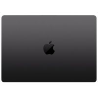 Apple MacBook Pro 14 (2024), M4 Max (16C CPU, 40C GPU), 128 GB, 4 TB SSD, Нано-текстура, «чёрный космос»