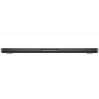Apple MacBook Pro 14 (2024), M4 Max (16C CPU, 40C GPU), 128 GB, 4 TB SSD, Нано-текстура, «чёрный космос»