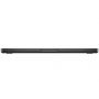 Apple MacBook Pro 14 (2024), M4 Max (16C CPU, 40C GPU), 128 GB, 4 TB SSD, Нано-текстура, «чёрный космос»