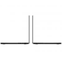 Apple MacBook Pro 14 (2024), M4 Max (16C CPU, 40C GPU), 128 GB, 4 TB SSD, Нано-текстура, «чёрный космос»