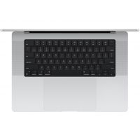 Apple MacBook Pro 16 (2024), M4 Max (14C CPU, 32C GPU), MX2V3, 36 GB, 1 TB SSD, «серебристый»