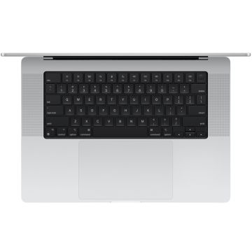 Apple MacBook Pro 16 (2024), M4 Pro (14C CPU, 20C GPU), MX2T3, 24 GB, 512 GB SSD, «серебристый»