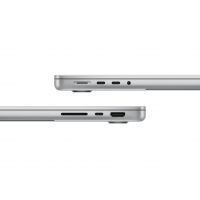 Apple MacBook Pro 16 (2024), M4 Max (14C CPU, 32C GPU), MX2V3, 36 GB, 1 TB SSD, «серебристый»