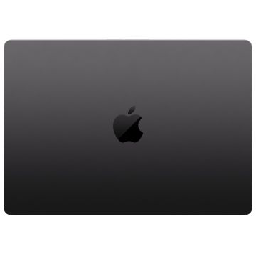 Apple MacBook Pro 16 (2024), M4 Pro (14C CPU, 20C GPU), MX2X3, 24 GB, 512 GB SSD, «чёрный космос»