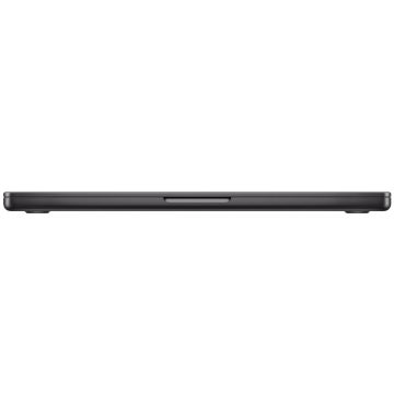Apple MacBook Pro 16 (2024), M4 Pro (14C CPU, 20C GPU), MX2X3, 24 GB, 512 GB SSD, «чёрный космос»