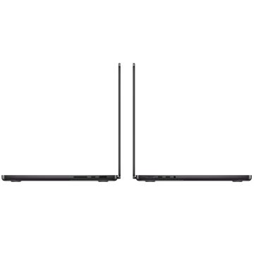Apple MacBook Pro 16 (2024), M4 Pro (14C CPU, 20C GPU), MX2X3, 24 GB, 512 GB SSD, «чёрный космос»