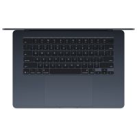 Apple MacBook Air 13, M4 (10 CPU, 10 GPU), 32 ГБ, 1 ТБ SSD, «Midnight»