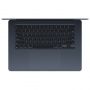 Apple MacBook Air 13, M4 (10 CPU, 10 GPU), 32 ГБ, 1 ТБ SSD, «Midnight»