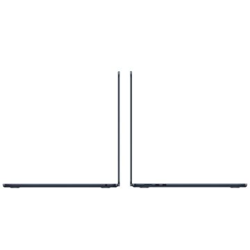 Apple MacBook Air 13, MW123, M4 (8 CPU, 10 GPU), 16 ГБ, 256 ГБ SSD, «Midnight»