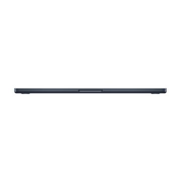 Apple MacBook Air 13, MW123, M4 (8 CPU, 10 GPU), 16 ГБ, 256 ГБ SSD, «Midnight»