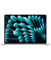 Apple MacBook Air 13, M4 (10 CPU, 10 GPU), 32 ГБ, 1 ТБ SSD, «Silver»