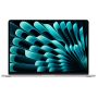 Apple MacBook Air 13, M4 (10 CPU, 10 GPU), 32 ГБ, 1 ТБ SSD, «Silver»