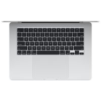 Apple MacBook Air 13, M4 (10 CPU, 10 GPU), 32 ГБ, 1 ТБ SSD, «Silver»