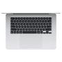 Apple MacBook Air 13, M4 (10 CPU, 10 GPU), 32 ГБ, 1 ТБ SSD, «Silver»
