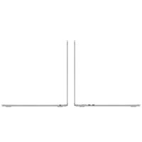 Apple MacBook Air 13, M4 (10 CPU, 10 GPU), 32 ГБ, 1 ТБ SSD, «Silver»