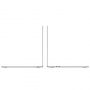 Apple MacBook Air 13, M4 (10 CPU, 10 GPU), 32 ГБ, 1 ТБ SSD, «Silver»