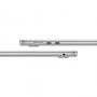 Apple MacBook Air 13, M4 (10 CPU, 10 GPU), 32 ГБ, 1 ТБ SSD, «Silver»