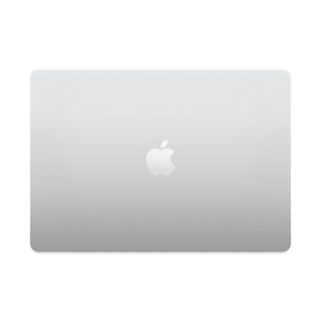 Apple MacBook Air 13, MW0W3, M4 (8 CPU, 10 GPU), 16 ГБ, 256 ГБ SSD, «Silver»
