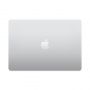 Apple MacBook Air 13, M4 (10 CPU, 10 GPU), 32 ГБ, 1 ТБ SSD, «Silver»