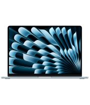 Apple MacBook Air 13, M4 (10 CPU, 10 GPU), 32 ГБ, 1 ТБ SSD, «Sky Blue»