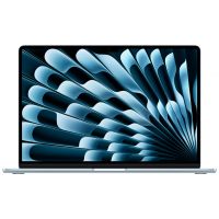 Apple MacBook Air 13, M4 (10 CPU, 10 GPU), 32 ГБ, 1 ТБ SSD, «Sky Blue»