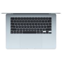 Apple MacBook Air 13, M4 (10 CPU, 10 GPU), 32 ГБ, 1 ТБ SSD, «Sky Blue»