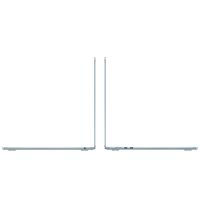 Apple MacBook Air 13, M4 (10 CPU, 10 GPU), 32 ГБ, 1 ТБ SSD, «Sky Blue»