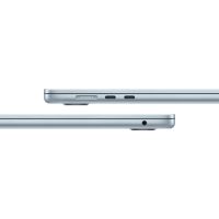 Apple MacBook Air 13, M4 (10 CPU, 10 GPU), 32 ГБ, 1 ТБ SSD, «Sky Blue»