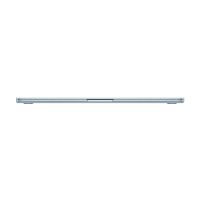 Apple MacBook Air 13, M4 (10 CPU, 10 GPU), 32 ГБ, 1 ТБ SSD, «Sky Blue»