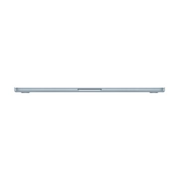 Apple MacBook Air 13, MC6T4, M4 (8 CPU, 10 GPU), 16 ГБ, 256 ГБ SSD, «Sky Blue»