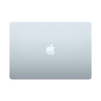 Apple MacBook Air 13, M4 (10 CPU, 10 GPU), 32 ГБ, 1 ТБ SSD, «Sky Blue»