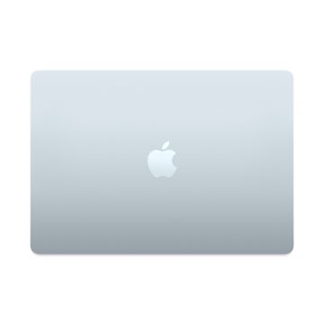 Apple MacBook Air 13, MC6T4, M4 (8 CPU, 10 GPU), 16 ГБ, 256 ГБ SSD, «Sky Blue»