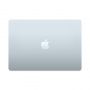 Apple MacBook Air 13, M4 (10 CPU, 10 GPU), 32 ГБ, 1 ТБ SSD, «Sky Blue»