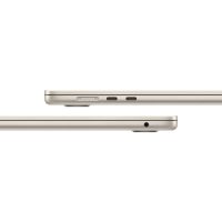 Apple MacBook Air 13, M4 (10 CPU, 10 GPU), 32 ГБ, 1 ТБ SSD, «Starlight»