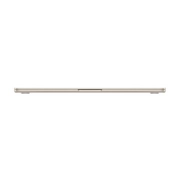 Apple MacBook Air 13, MW0Y3, M4 (8 CPU, 10 GPU), 16 ГБ, 256 ГБ SSD, «Starlight»