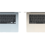 Apple MacBook Air 13, MDH94, M5 (10 CPU, 10 GPU), 24 ГБ, 1 ТБ SSD, «Silver»