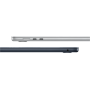 Apple MacBook Air 13, MDH94, M5 (10 CPU, 10 GPU), 24 ГБ, 1 ТБ SSD, «Silver»