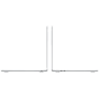 Apple MacBook Air 13, MDH94, M5 (10 CPU, 10 GPU), 24 ГБ, 1 ТБ SSD, «Silver»