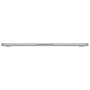 Apple MacBook Air 13, MDH94, M5 (10 CPU, 10 GPU), 24 ГБ, 1 ТБ SSD, «Silver»