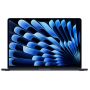 Apple MacBook Air 15, M4 (10 CPU, 10 GPU), 32 ГБ, 1 ТБ SSD, «Midnight»