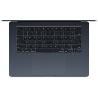 Apple MacBook Air 15, M4 (10 CPU, 10 GPU), 32 ГБ, 1 ТБ SSD, «Midnight»