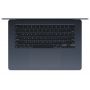 Apple MacBook Air 15, M4 (10 CPU, 10 GPU), 32 ГБ, 1 ТБ SSD, «Midnight»